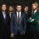 Maroon 5 annonce son nouvel album 27