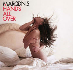 Maroon 5 <i>Hands All Over</i> 24