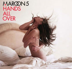 Maroon 5 <i>Hands All Over</i> 26