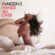 Maroon 5 <i>Hands All Over</i> 25