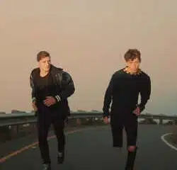 MARTIN GARRIX There For You 17