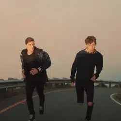 MARTIN GARRIX There For You 16