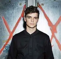 Martin Garrix vient de dévoiler son nouveau single 5