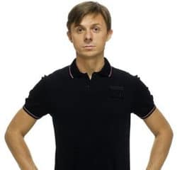 MARTIN SOLVEIG Hey Now 11