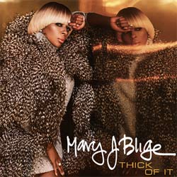 Mary J. Blige de retour en force avec un nouveau single 7