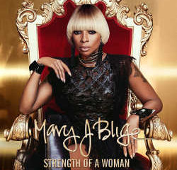 Mary J. Blige : <i>Strength Of A Woman</i> 6