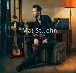 Mat St.John <i>Soulful</i> 16