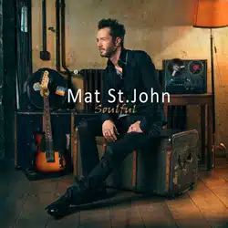 Mat St.John <i>Soulful</i> 4