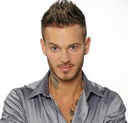 Matt Pokora sera Robin des Bois 29