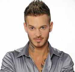 Matt Pokora sera Robin des Bois 26