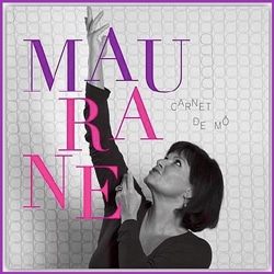 Maurane <i>Carnet de Mô</i> 10