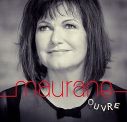 Maurane <i>Ouvre</i> 12