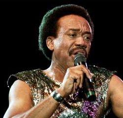 Earth, Wind and Fire : Décès de Maurice White 7