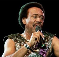 Earth, Wind and Fire : Décès de Maurice White 8