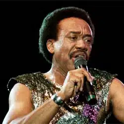 Earth, Wind and Fire : Décès de Maurice White 22