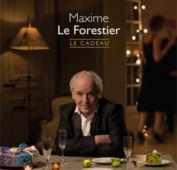 Maxime Le Forestier « Le Cadeau » 5