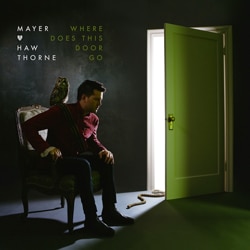 Mayer Hawthorne sort l'album « Where Does This Door Go » 5