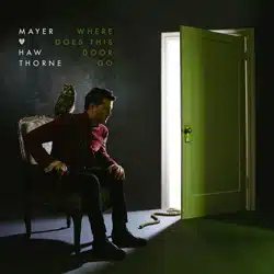 Mayer Hawthorne sort l'album « Where Does This Door Go » 16