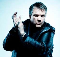 VIDEO : Meat Loaf fait un malaise en plein concert ! 5