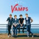 Le groupe The Vamps sort son 1er album