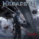 Megadeth présente l'album <i>Dystopia</i> 12
