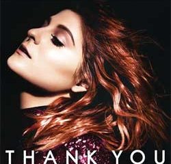 Meghan Trainor de retour avec un nouvel album 13