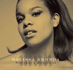 Mélissa NKonda <i>Nouveaux Horizons</i> 20