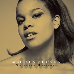 Mélissa NKonda <i>Nouveaux Horizons</i> 16