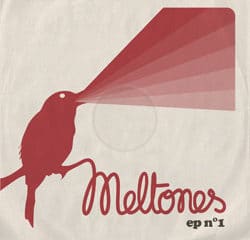 Meltones <i>Nearly Colored</i> 8