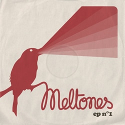 Meltones <i>Nearly Colored</i> 4