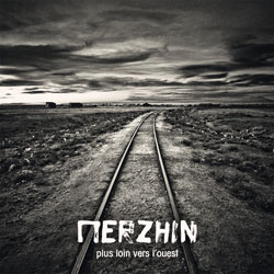 Merzhin <i>Plus loin vers l'ouest</i> 10