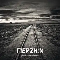 Merzhin <i>Plus loin vers l'ouest</i> 16