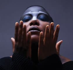 Meshell Ndegeocello <i>Comet, Come To Me</i> 5