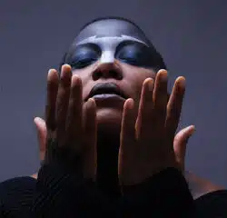 Meshell Ndegeocello <i>Comet, Come To Me</i> 5