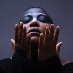 Meshell Ndegeocello <i>Comet, Come To Me</i> 4