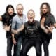 Metallica à la reconquête de la France cet été 7