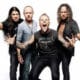 Metallica à la reconquête de la France cet été 9