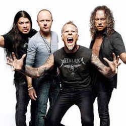 Metallica à la reconquête de la France cet été 4