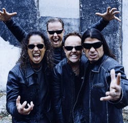 L'interview inédite de Metallica 29