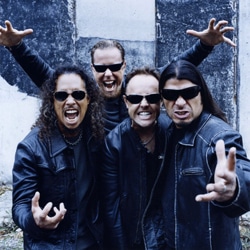 L'interview inédite de Metallica 4