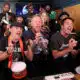 Metallica interprète un de leurs tubes avec des jouets musicaux 6