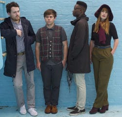 Metronomy de retour avec un nouvel album 4