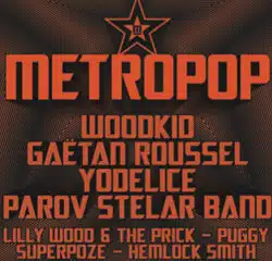Metropop Festival 2013 17