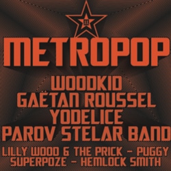 Metropop Festival 2013 4