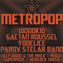 Metropop Festival 2013 4