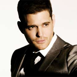 Michael Bublé au générique de <i>L'Amour est dans le pré</i> 4