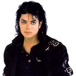 Michael Jackson de retour avec un nouvel album 5
