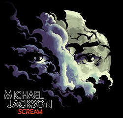 Michael Jackson : <i>Scream</i> 4