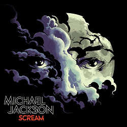 Michael Jackson : <i>Scream</i> 4