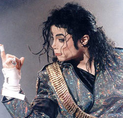 Michael Jackson Les albums inédits 9